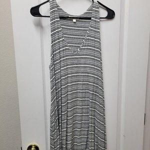nine britton casual and comfortable dress